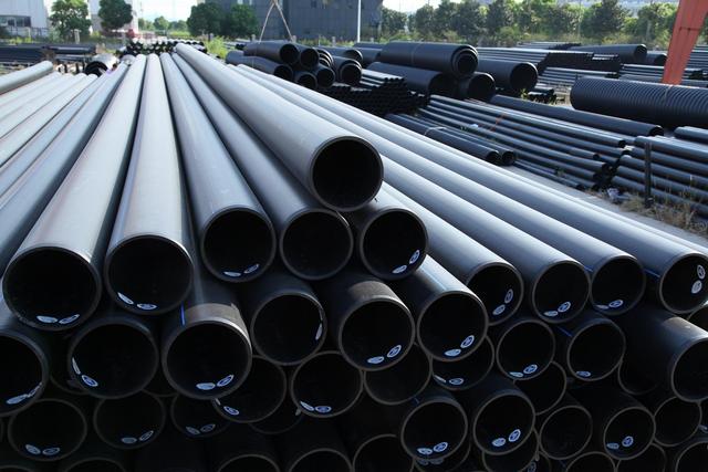 pe管常见使用场景有哪些,pe管的应用范围图