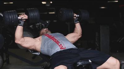 一对哑铃练全身5kg,一对哑铃练全身手臂二头三头小臂