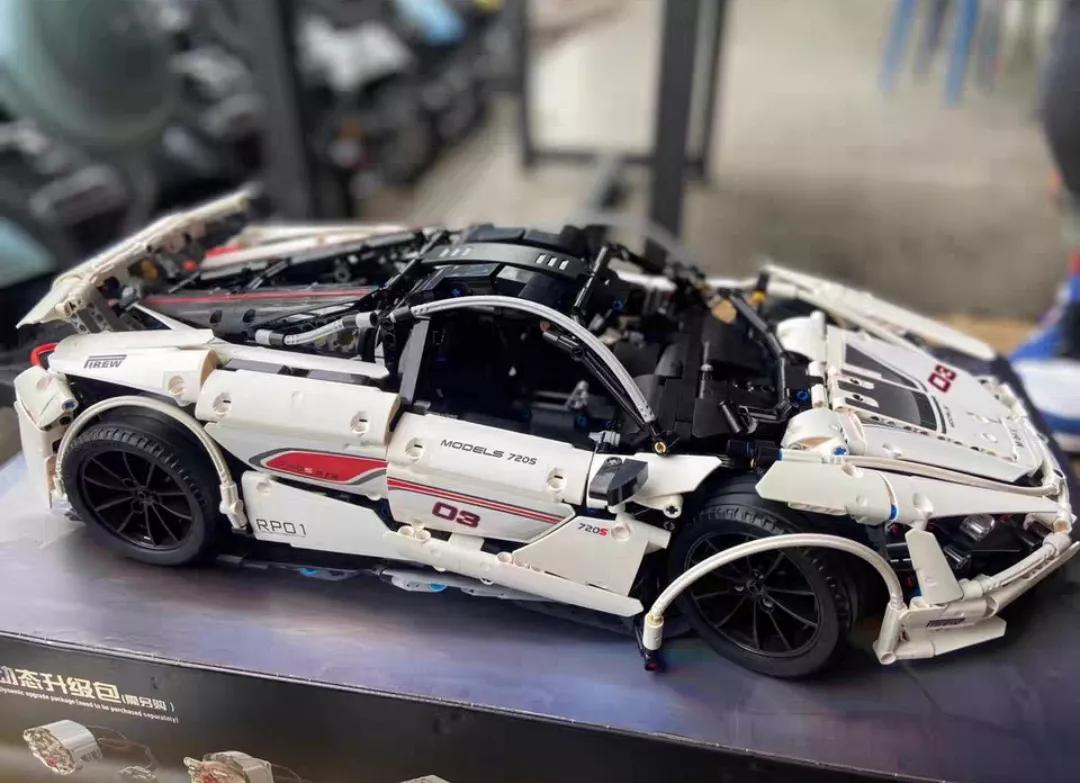 这个让全球宅男上头的汕头女人，把玩具卖爆德国