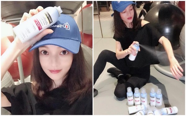 范冰冰都爱用的平价面膜,范冰冰美妆面膜推荐