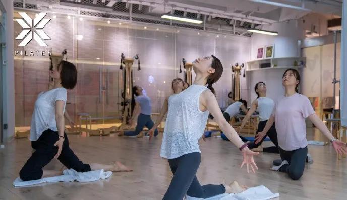 「2021冬季甩肉燃脂指南」，大上海时代广场和你一起遇见更好