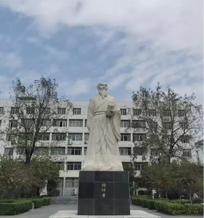 南阳看中医看得比较好的地方,在中原看中医