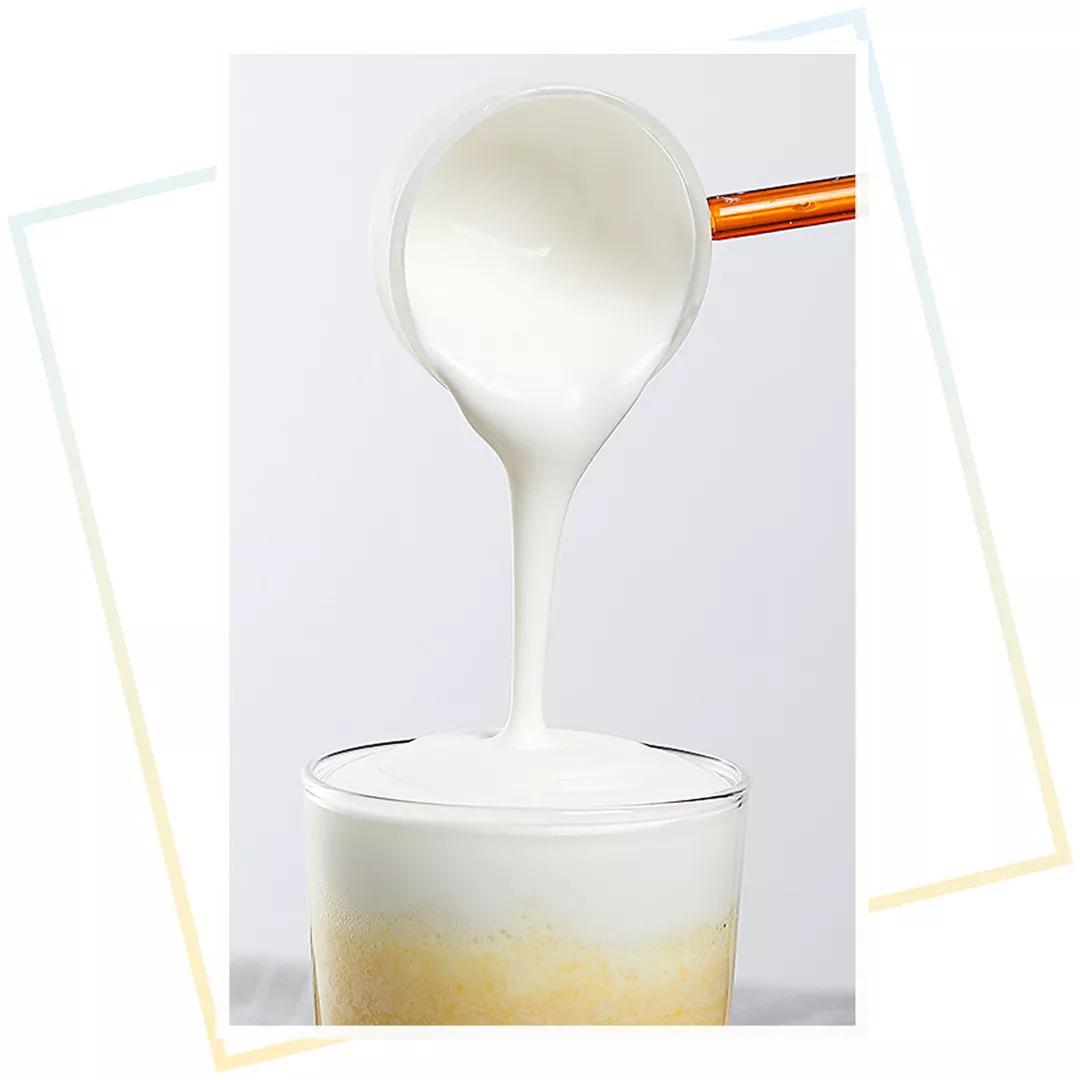 好喝不胖的网红奶茶来了,高颜值网红奶茶