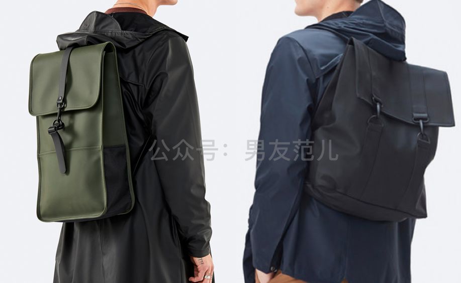 双肩包如何挑选大小,双肩包怎么选才不会踩雷