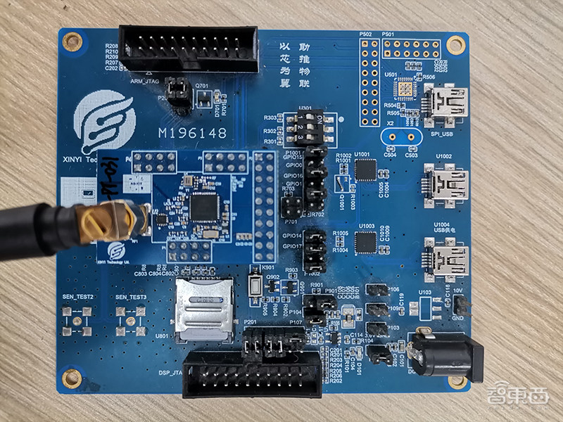 全球芯片流片企业,存储芯片订单超百亿的上市公司