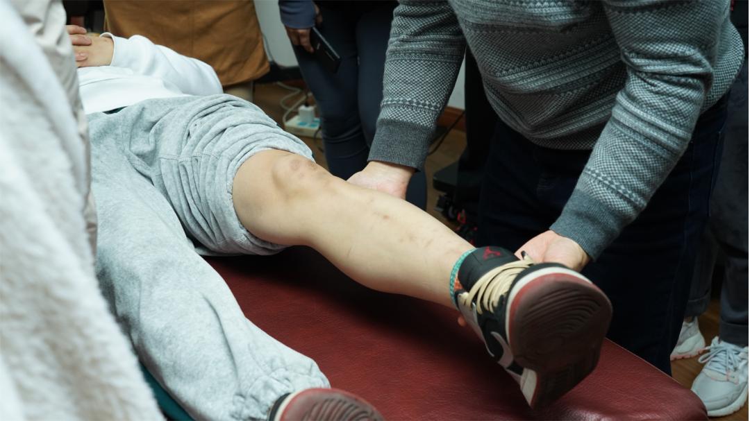 私教核*器武**，让体态雕塑开启你的开挂人生