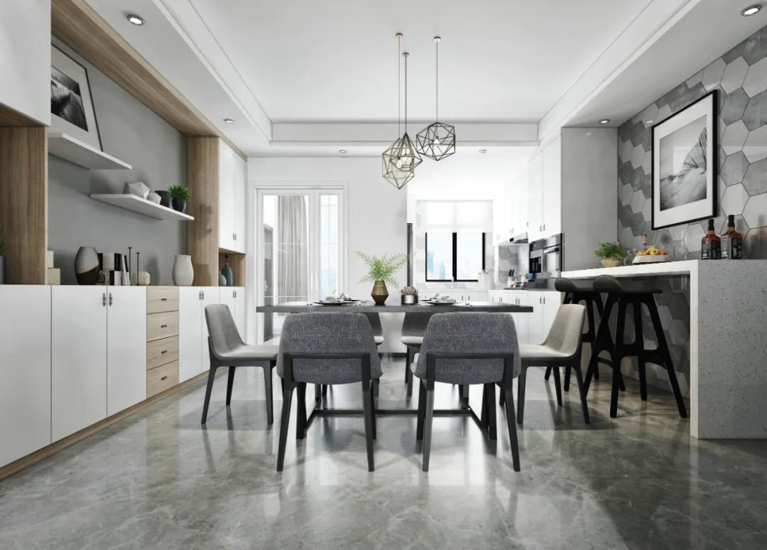 楼房最好户型是什么户型,什么样的房子是黄金户型