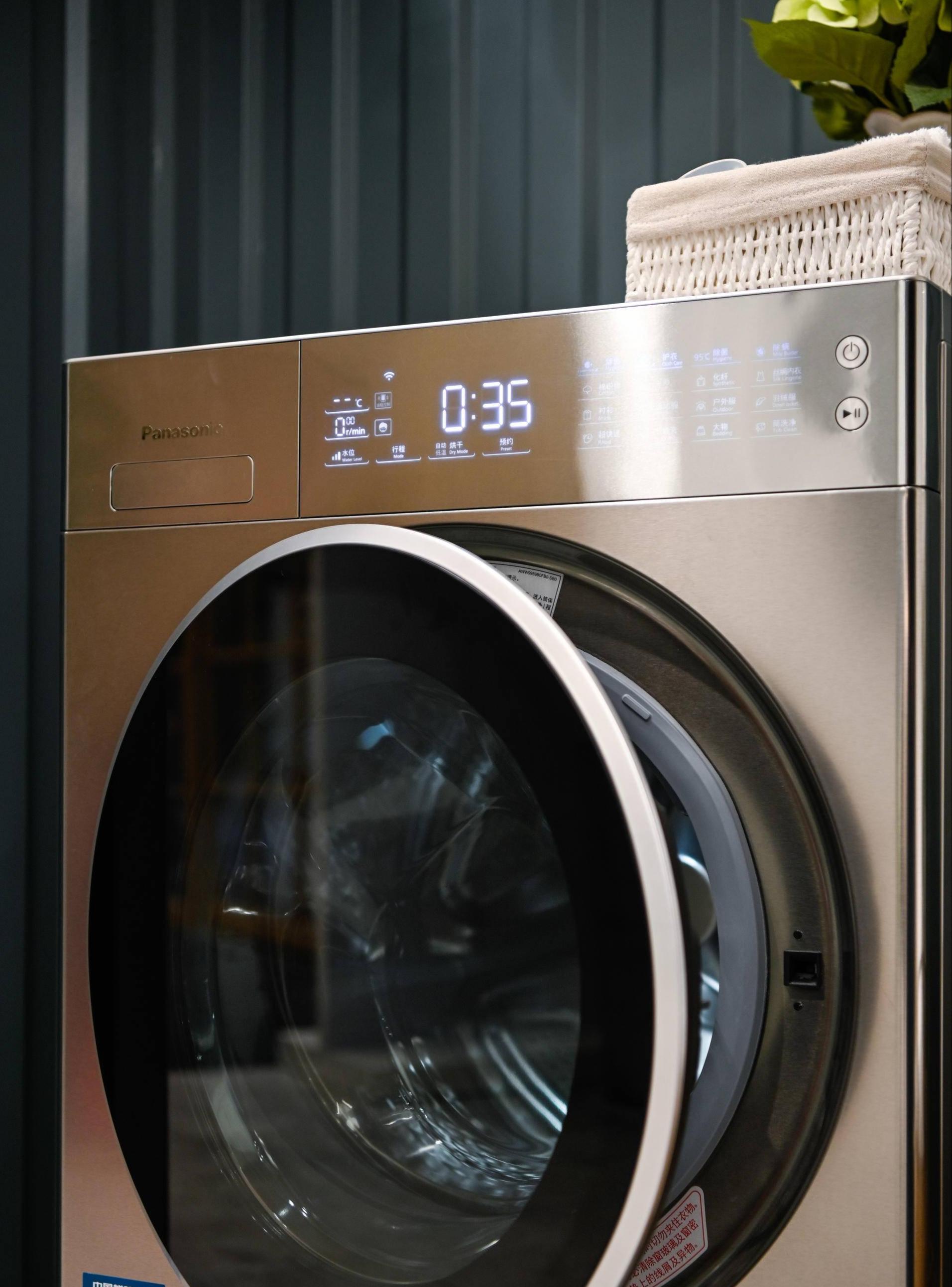 松下电器店探店,杭州松下实体店