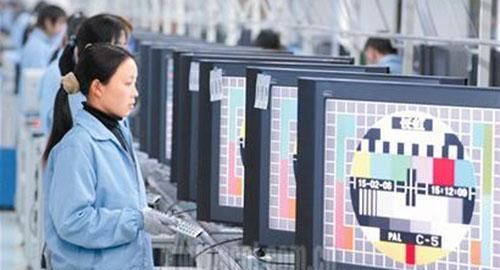 从580亿到110亿,越卖越缩水的长虹家电,竟然是因为选错了路