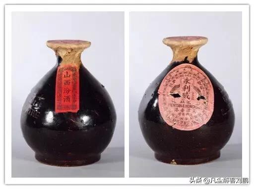 |凡尘醉客|瓶中三宝“玉壶春”