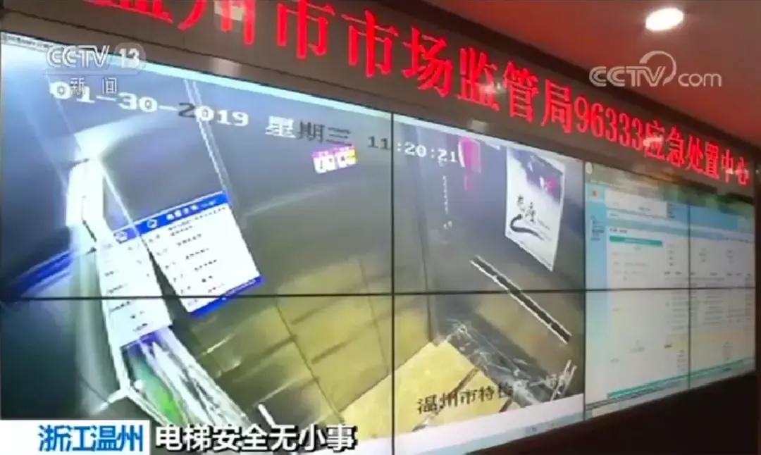 被困电梯报警怎么解决,被困电梯拨打110报警没人管