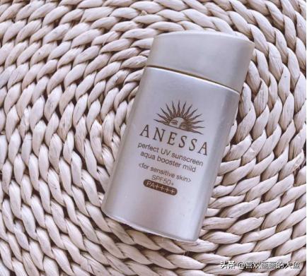 碧柔防晒霜和安耐晒小蓝瓶怎么样,防晒霜安耐晒和碧柔哪个好一点