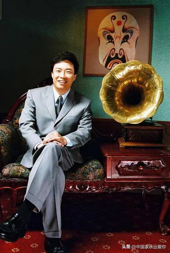 费玉杰和费玉清,费玉清的骚操作