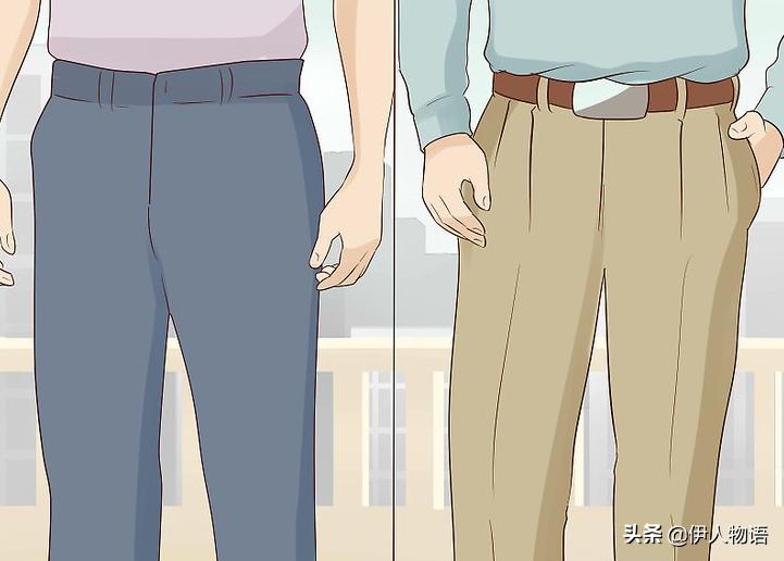 西装是一个男人最好的战袍,西装是男人的战袍