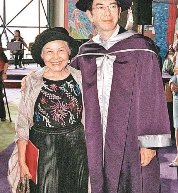 亡母病逝两个月明日终于出殡！TVB视帝幽默话别最亲：byebye