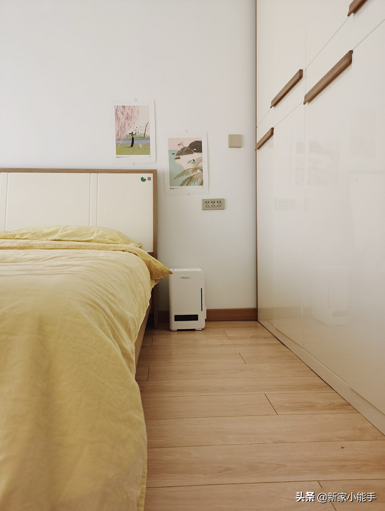 这才是正儿八经的装修,这才是真正的家装风格