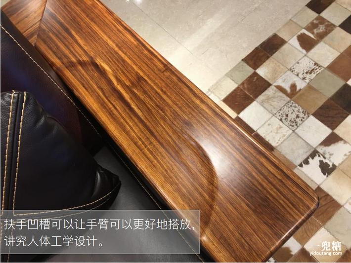 畅销王沙发，好产品永远经得住时间考验丨华师傅乌金时代系列沙发