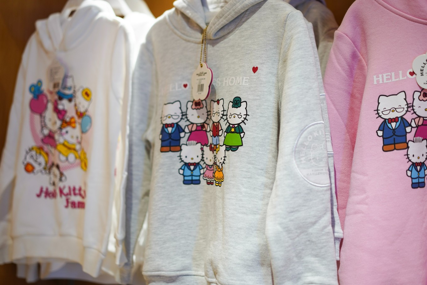 hellokitty邀请函,hellokitty的邀请函