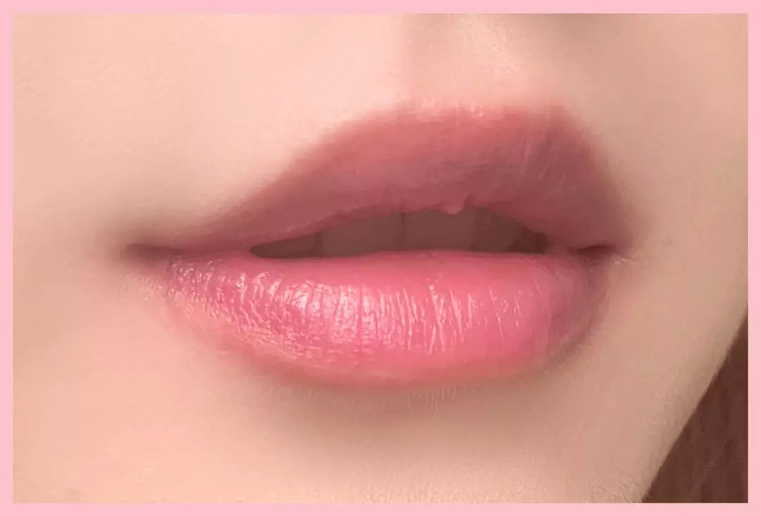 大牌唇膏推荐变色,唇膏测评红榜男士