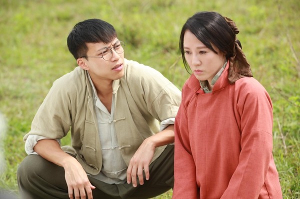 成熟美魔女康华，耗百万尽孝道，妩媚又独立却历经10年感情空白