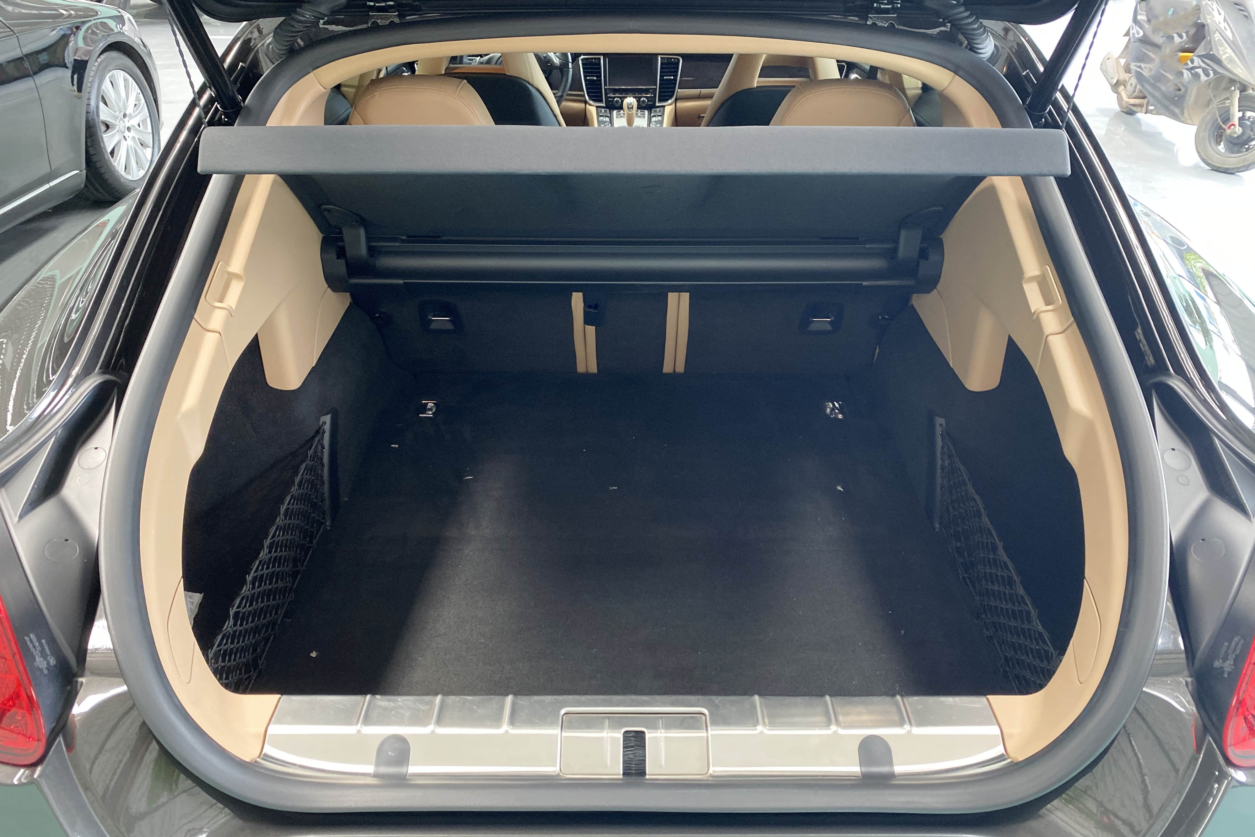 保时捷panamera为什么不保值,保时捷panamera二手车80-90万的