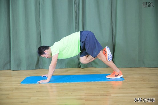 广马备战,广马赛前准备