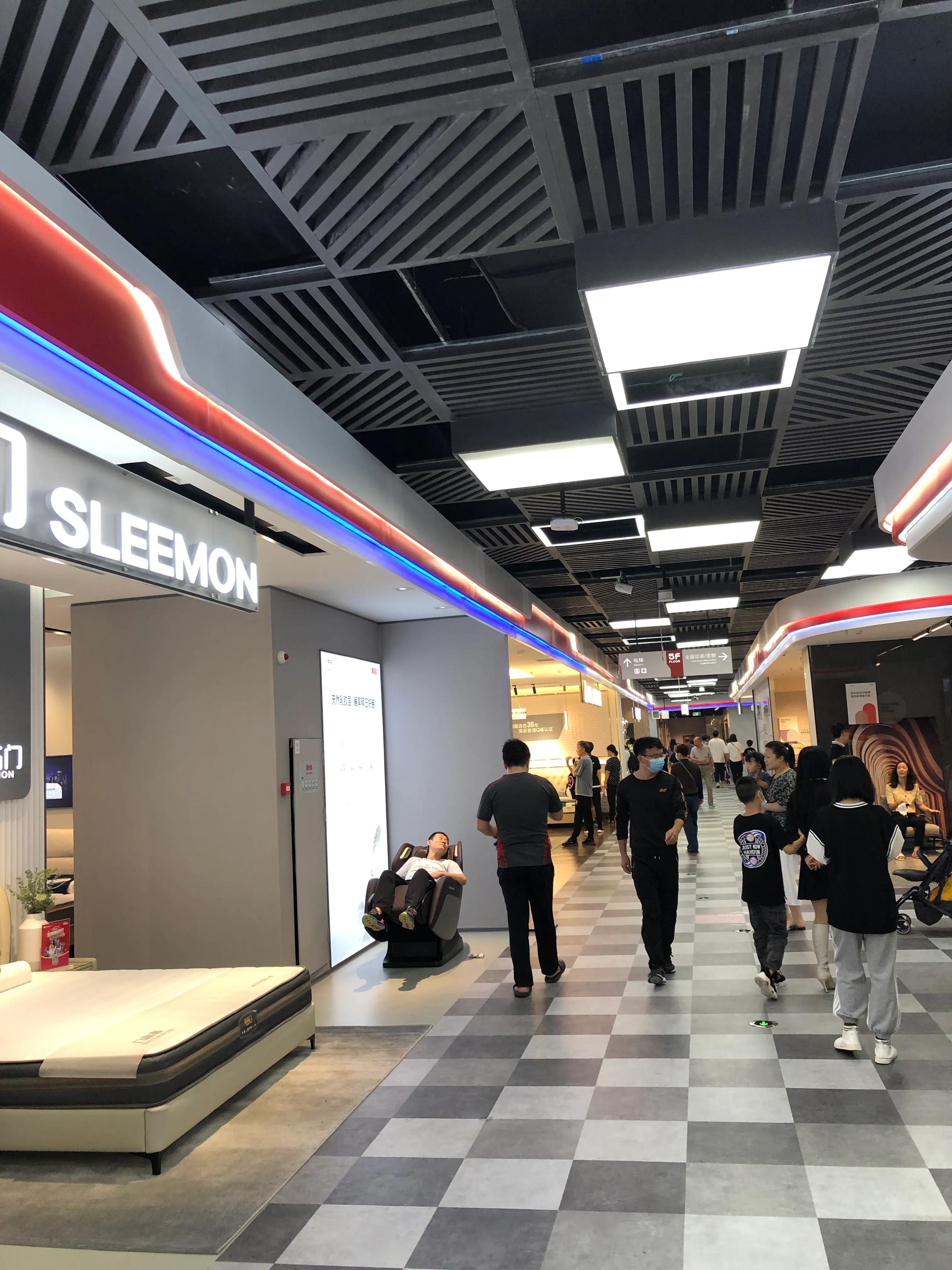 西安京东mall团购,京东mall实体店西安618