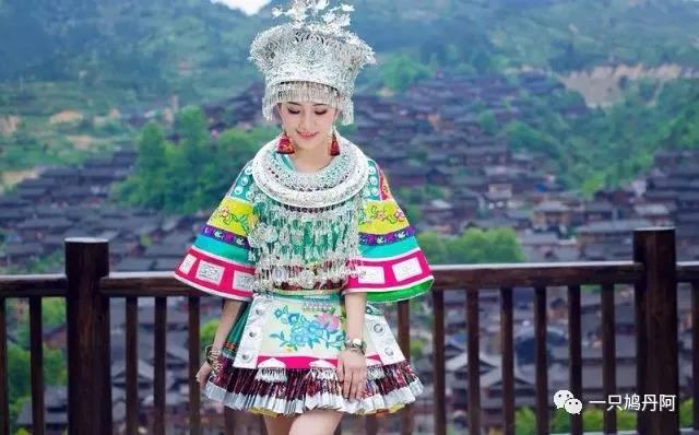 有个地方叫西江,问西江在哪里