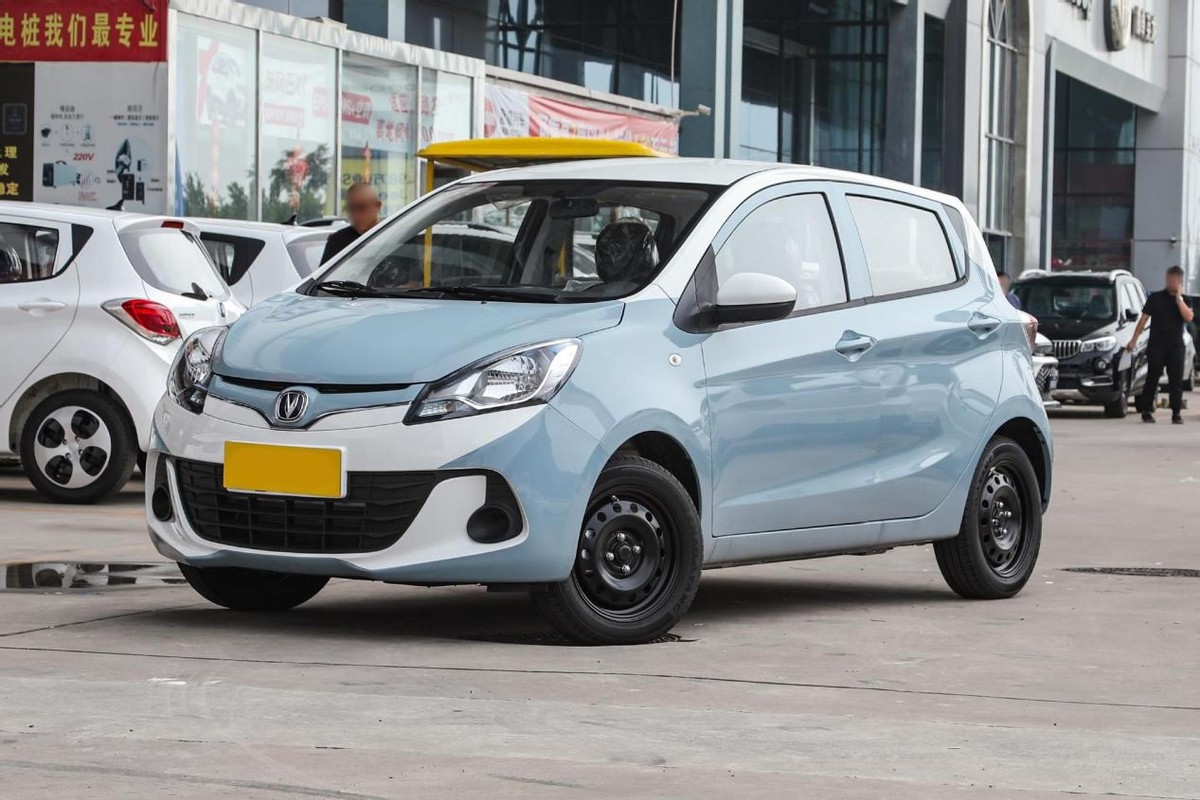经济实惠老百姓代步用车哪款,家庭新能源代步买什么车比较实用
