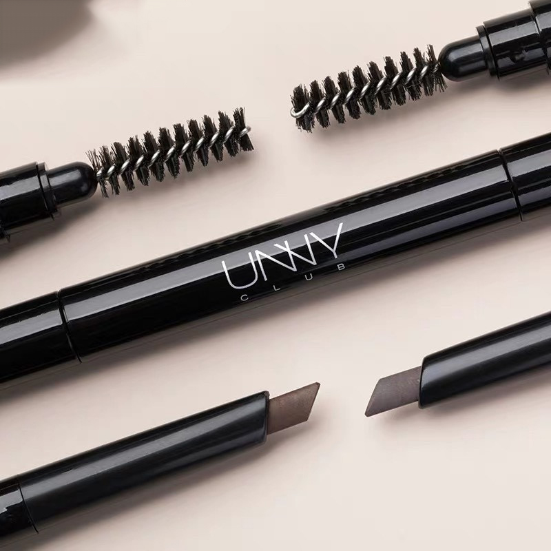 新手不化妆用什么眉笔好看,这款眉笔新手也能画出自然的眉形