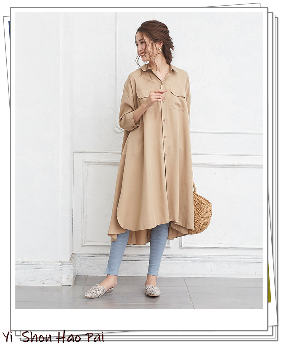 连衣裙打底裤搭配,连衣裙和打底裤的搭配