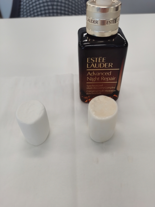 雅诗兰黛第七代小棕瓶评测,雅诗兰黛小棕瓶测评图