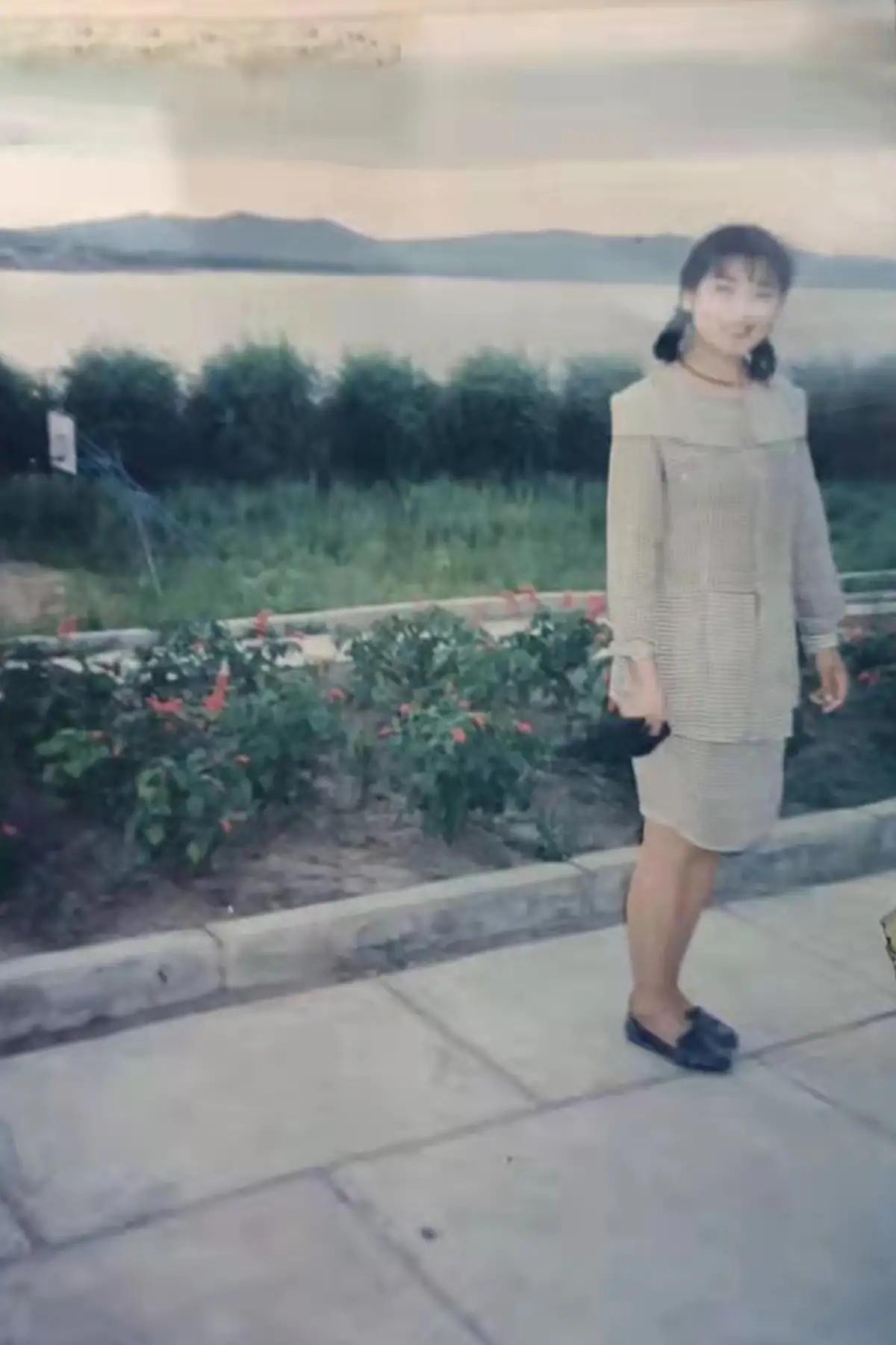 41岁东北女子离婚后替前夫还债,40岁的女人离婚负债20万