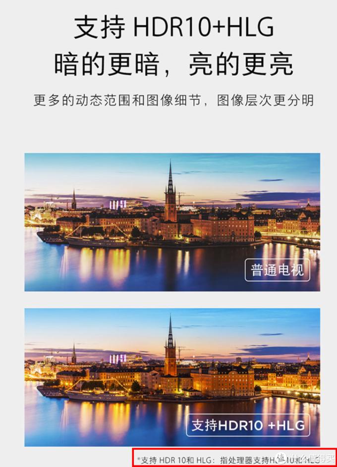 双11如何选购大屏幕电视机,电视机双11选购