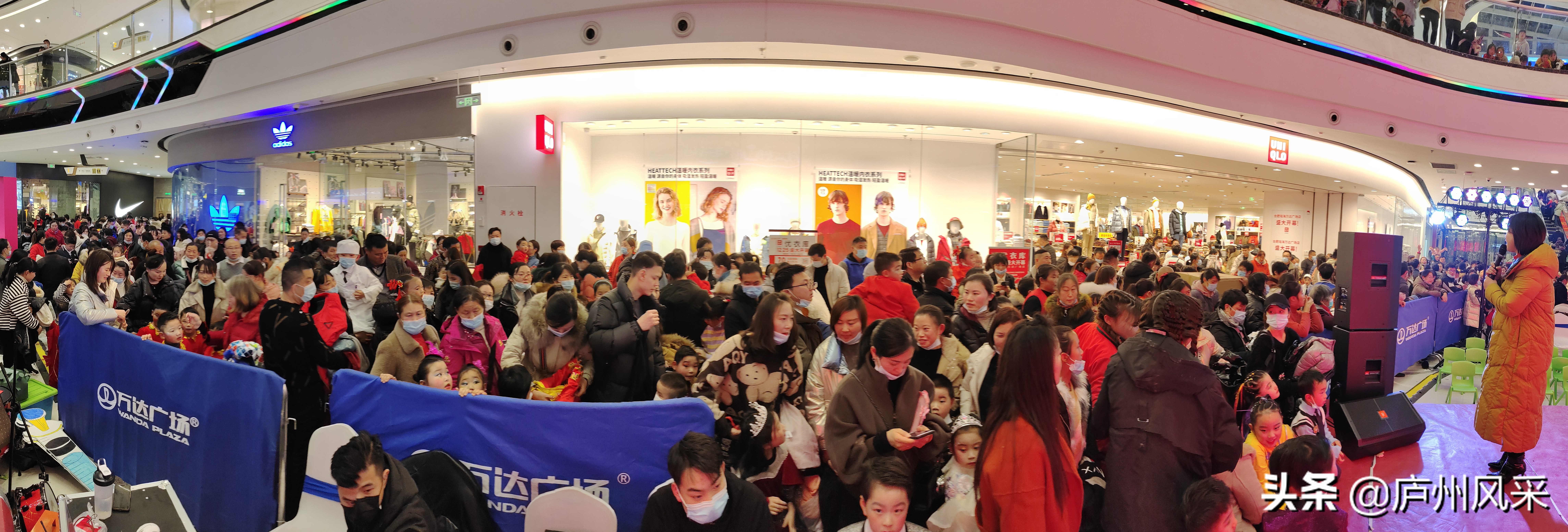 小舞台大梦想向快乐出发,小舞台大梦想