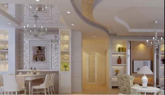 墙面掉灰可以直接刷乳胶漆吗,墙面掉灰还粘不住东西怎么处理