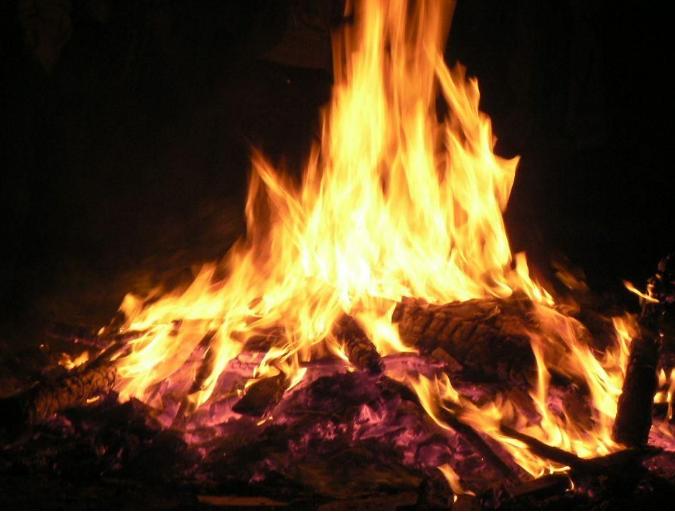 光源转变历史,人类照明历程