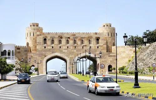 阿曼首都马斯喀特,阿曼马斯喀特有几个区