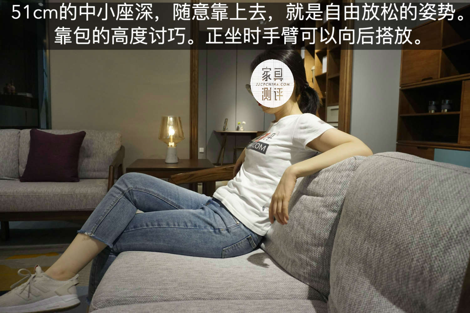 小户型原木沙发推荐牌子,舒适耐用单人沙发推荐品牌