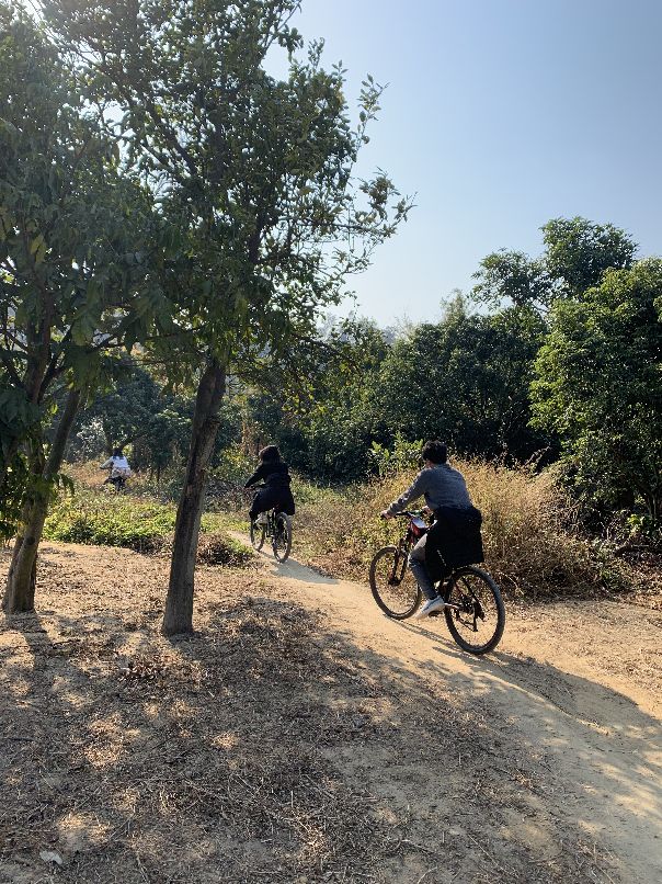 珠海御温泉一日攻略,珠海御温泉门票套票价格