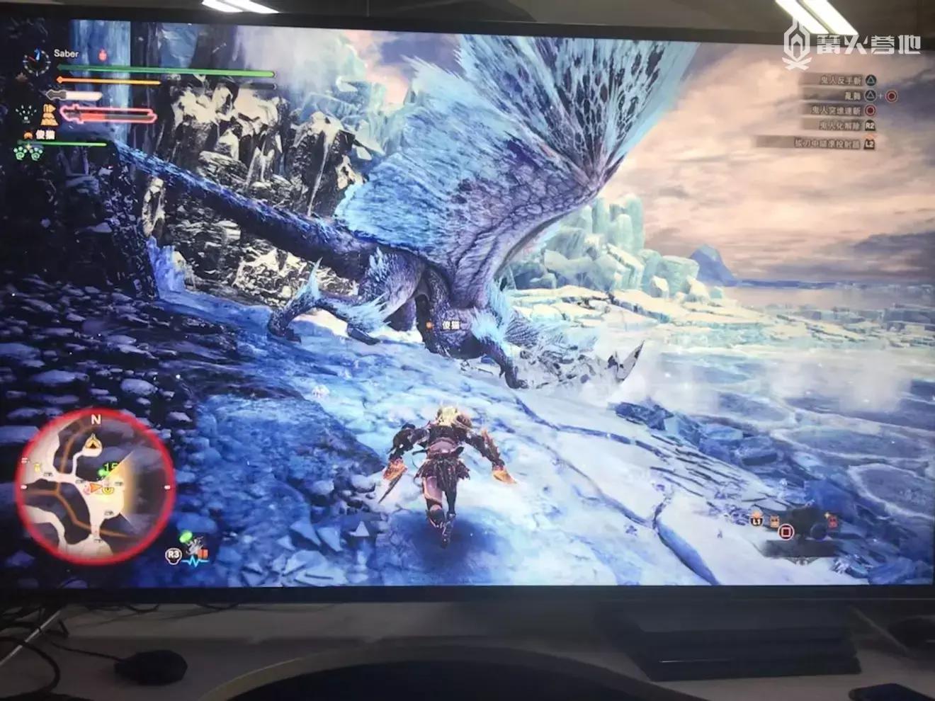 aoc65g2x电视评测,aocg2x电视机65寸