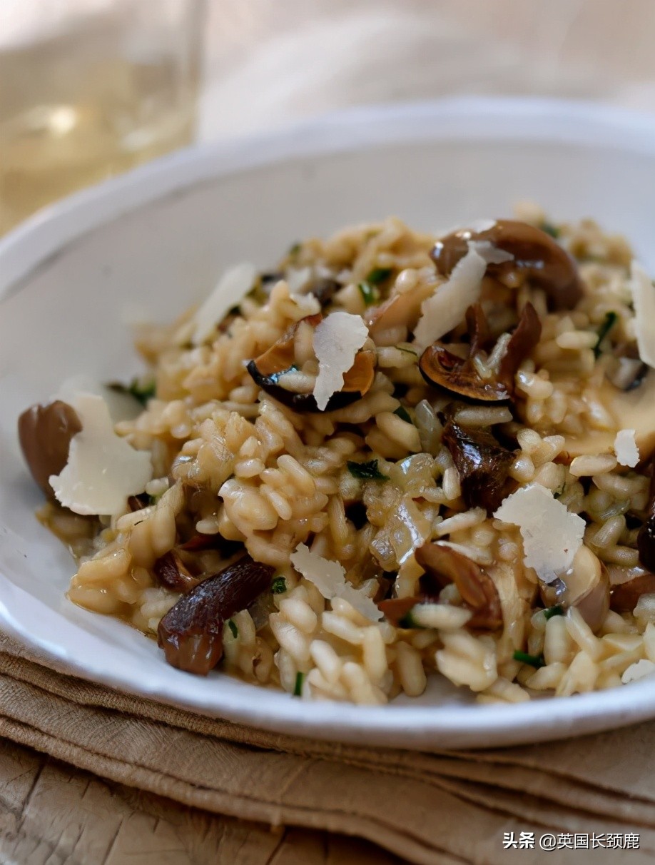 各种米傻傻分不清楚？英国大米种类科普：买米全攻略