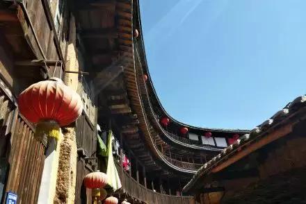 糯米糍粑舌尖上的中国,糯米也能用来做建筑材料