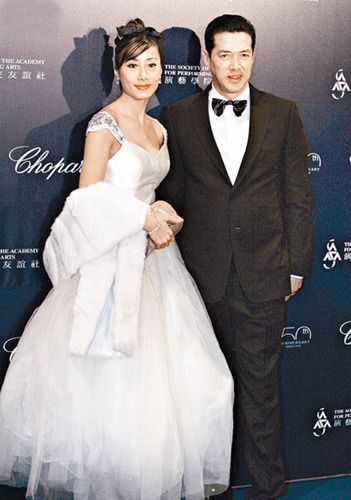 盘点“香江上流闺蜜团”五个千亿豪门婚礼，看看到底谁更壕无人性