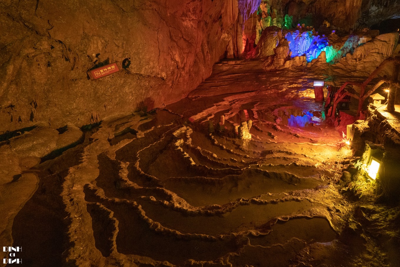 黄果树瀑布游玩攻略3天自由行,黄果树瀑布三个景点怎么走最合理