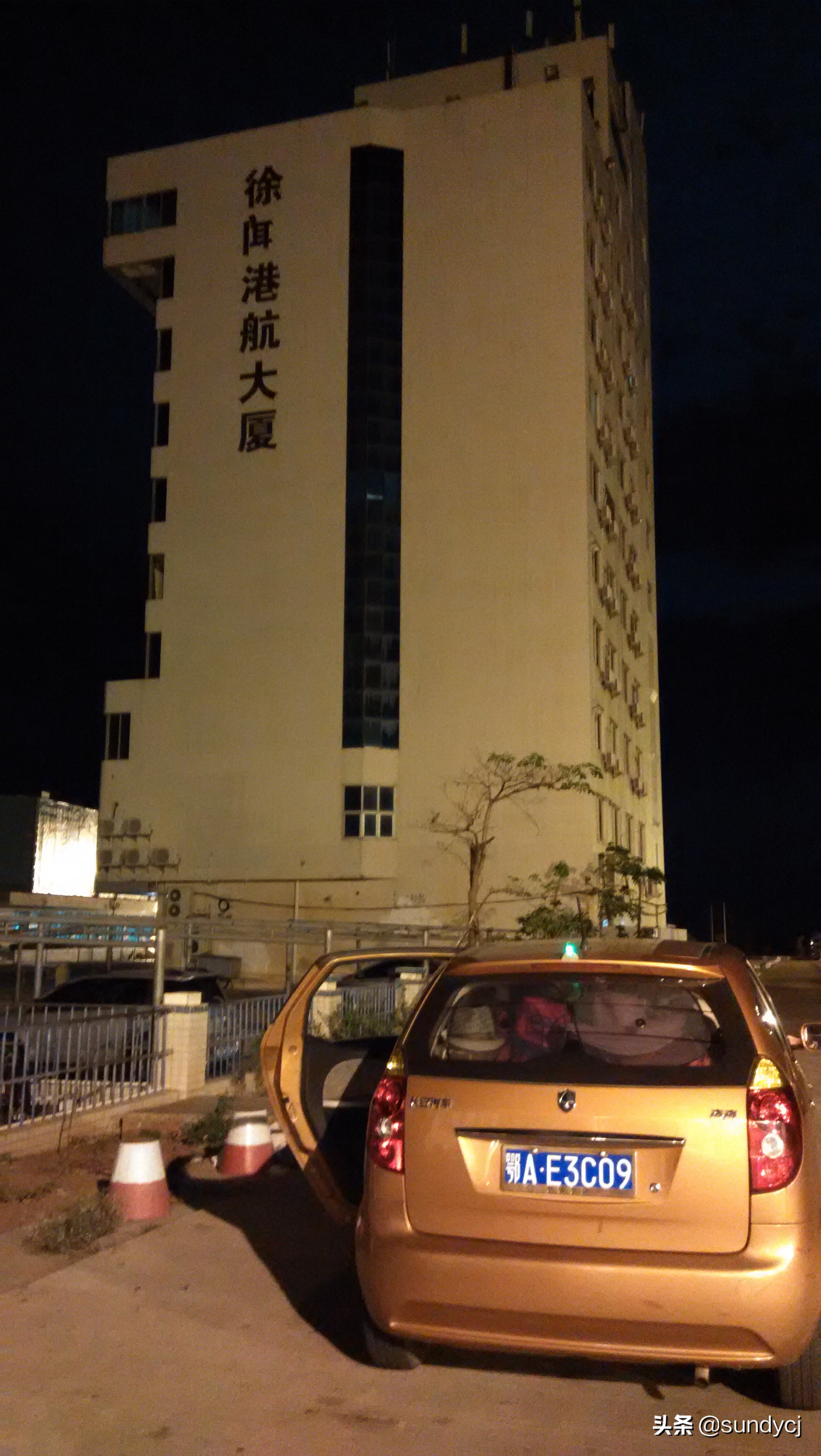 小奔奔,长安新能源奔奔自驾游西藏