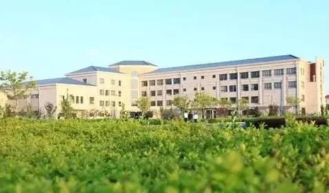 南开大学滨海学院天津排名,天津曾经的滨海学院