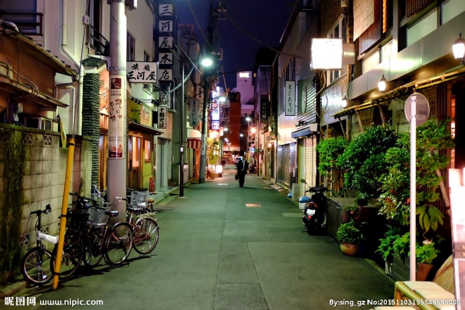 日本本身就是一个文明诚信的国家,日本是不是最有礼貌的国家