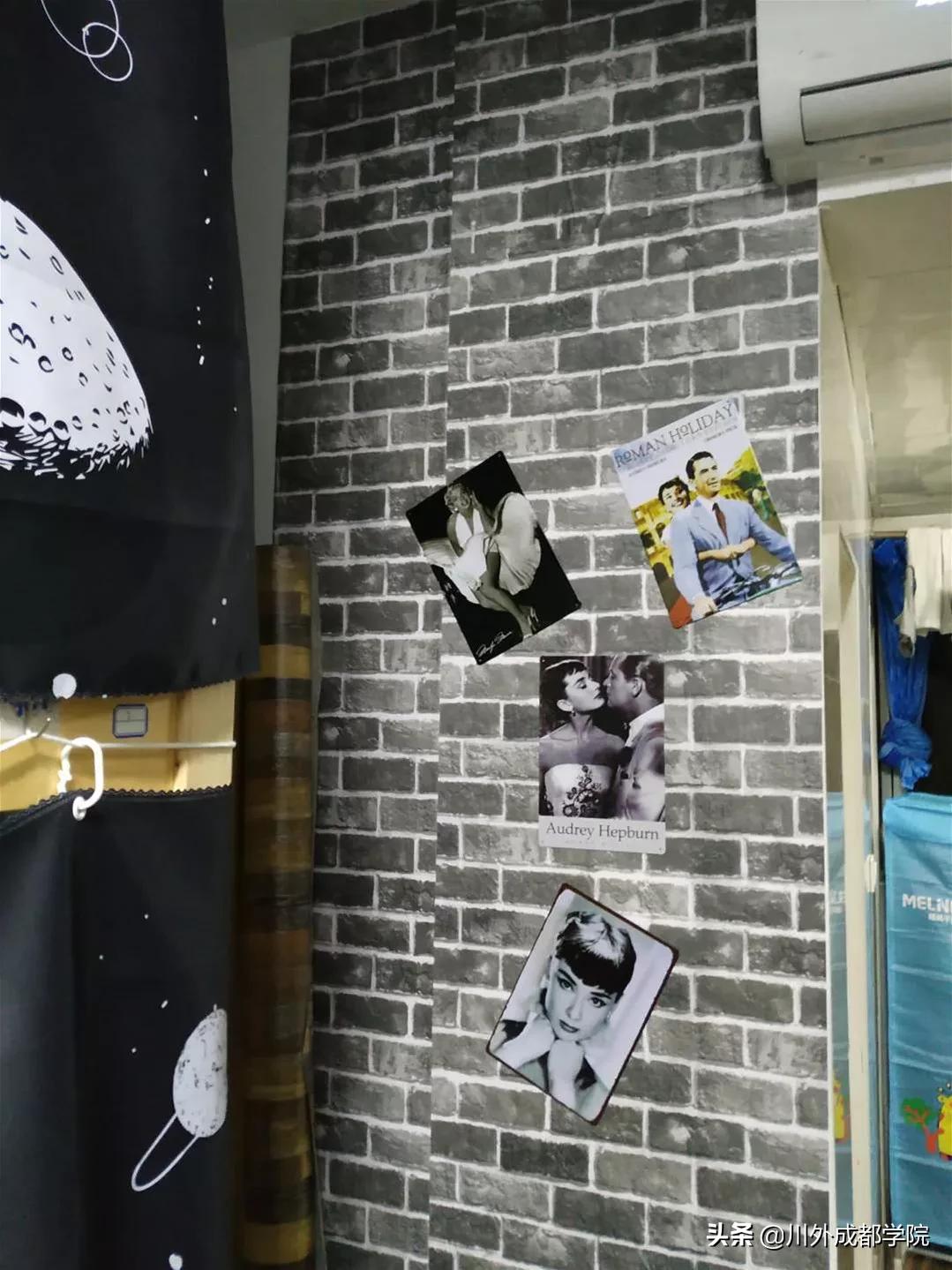 ins风家庭寝室装扮,学生宿舍装扮推荐