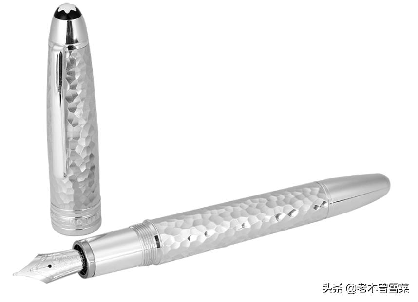 万宝龙钢笔4810怎么加墨,万宝龙钢笔4810代表着什么